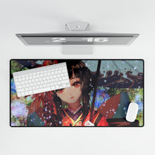 Load image into Gallery viewer, Anime Onmyoji Mouse Pad (Desk Mat)