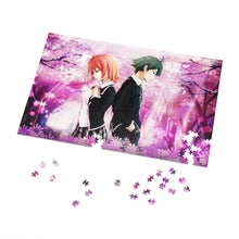 Load image into Gallery viewer, Anime My Teen Romantic Comedy SNAFU Jigsaw Puzzle