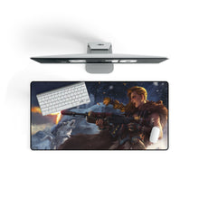 Load image into Gallery viewer, Paladins Mouse Pad (Desk Mat)