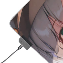 Load image into Gallery viewer, Touhou RGB LED Mouse Pad (Desk Mat)