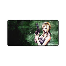 Load image into Gallery viewer, Parasite Eve Mouse Pad (Desk Mat)