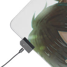 Load image into Gallery viewer, Nagi No Asukara RGB LED Mouse Pad (Desk Mat)