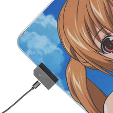 Load image into Gallery viewer, Minami-ke RGB LED Mouse Pad (Desk Mat)