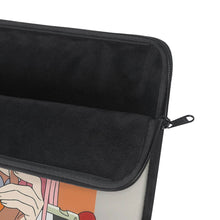 Load image into Gallery viewer, Dead Stare Laptop Sleeve