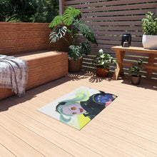 Load image into Gallery viewer, Cyberpunk: Edgerunners Rug