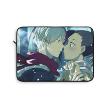 Load image into Gallery viewer, My Hero Academia Laptop Sleeve