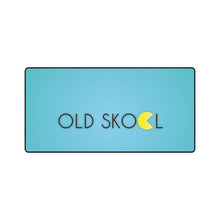 Load image into Gallery viewer, Pac-Man Mouse Pad (Desk Mat)