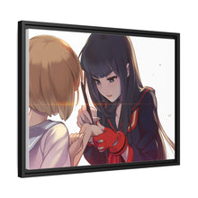 Load image into Gallery viewer, Anime Kill La Kill Canvas Framed Art Print