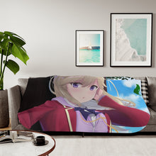 Load image into Gallery viewer, Classroom Of The Elite Sherpa Blanket