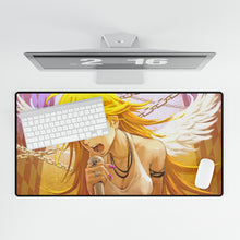 Load image into Gallery viewer, Anime Panty & Stocking with Garterbeltr Mouse Pad (Desk Mat)