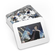 Load image into Gallery viewer, Durarara!! Izaya Orihara Jigsaw Puzzle
