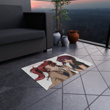 Load image into Gallery viewer, Mobile Suit Gundam Seed Destiny Rug