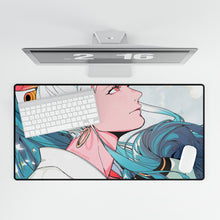 Load image into Gallery viewer, Anime One Piece Mouse Pad (Desk Mat)