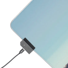 Load image into Gallery viewer, 5 Centimeters Per Second RGB LED Mouse Pad (Desk Mat)