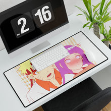 Load image into Gallery viewer, Anime Naruto Mouse Pad (Desk Mat)