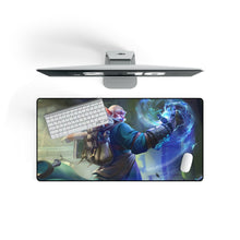 Load image into Gallery viewer, Paladins Mouse Pad (Desk Mat)