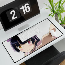 Load image into Gallery viewer, Anime Oreimo Mouse Pad (Desk Mat)