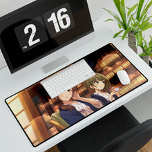 Load image into Gallery viewer, Anime THE iDOLM@STER: Cinderella Girls Starlight Stage Mouse Pad (Desk Mat)