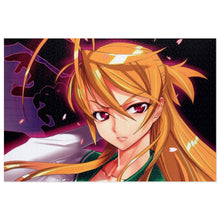 Load image into Gallery viewer, Anime Highschool Of The Dead Jigsaw Puzzle