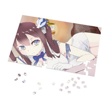 Load image into Gallery viewer, Hestia Jigsaw Puzzle