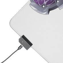 Load image into Gallery viewer, Anime GATE RGB LED Mouse Pad (Desk Mat)