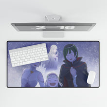Load image into Gallery viewer, Anime Re:ZERO -Starting Life in Another World- Mouse Pad (Desk Mat)
