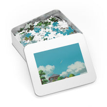Load image into Gallery viewer, Anime Spirited Awayr Jigsaw Puzzle