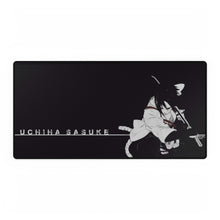 Load image into Gallery viewer, sasuke uchiwa Mouse Pad (Desk Mat)
