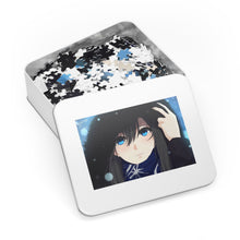 Load image into Gallery viewer, Anime My Teen Romantic Comedy SNAFU Jigsaw Puzzle