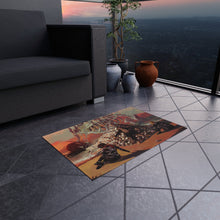 Load image into Gallery viewer, Anime Attack On Titan Rug