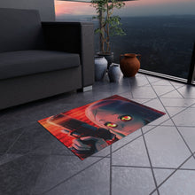 Load image into Gallery viewer, Cyberpunk: Edgerunners Rug