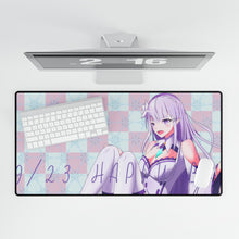 Load image into Gallery viewer, Anime Re:ZERO -Starting Life in Another World- Mouse Pad (Desk Mat)