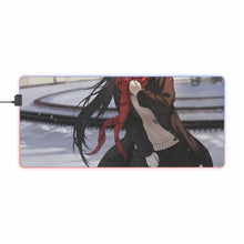 Load image into Gallery viewer, Love Live! Superstar!! RGB LED Mouse Pad (Desk Mat)