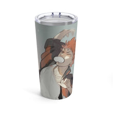 Load image into Gallery viewer, Haikyu!! Tumbler 20oz