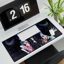 Load image into Gallery viewer, Anime Sword Art Onliner Mouse Pad (Desk Mat)