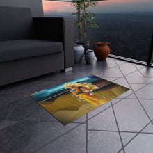 Load image into Gallery viewer, Goku Rug