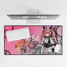 Load image into Gallery viewer, Faris Mouse Pad (Desk Mat)