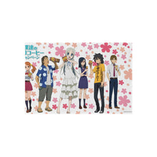 Load image into Gallery viewer, Anohana Rug