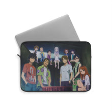 Load image into Gallery viewer, Anohana Laptop Sleeve