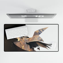 Load image into Gallery viewer, Dai Tengu Mouse Pad (Desk Mat)