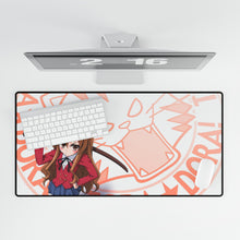 Load image into Gallery viewer, Anime Toradora!r Mouse Pad (Desk Mat)