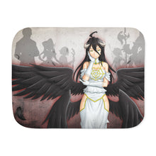 Load image into Gallery viewer, Floor Guardians Sherpa Blanket