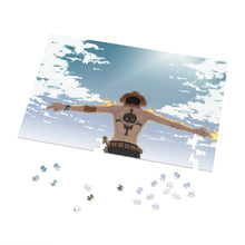 Load image into Gallery viewer, Anime One Piece Jigsaw Puzzle