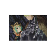 Load image into Gallery viewer, Fate/Apocrypha Rug