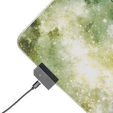 Load image into Gallery viewer, Another RGB LED Mouse Pad (Desk Mat)