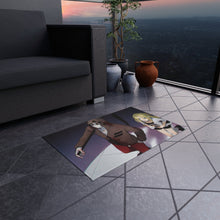 Load image into Gallery viewer, Angels Of Death Rachel Gardner Rug