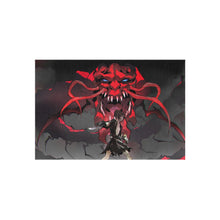 Load image into Gallery viewer, Hyakkimaru Rug