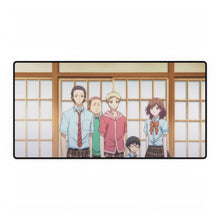 Load image into Gallery viewer, Kono Oto Tomare Sounds Of Life Mouse Pad (Desk Mat)