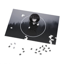 Load image into Gallery viewer, Misaki Mei Jigsaw Puzzle