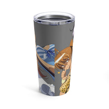 Load image into Gallery viewer, Rei,Saeko and Saya Tumbler 20oz
